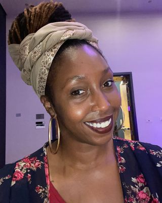 Photo of Shantayia Williams, Pre-Licensed Professional, LPC-A, LCDC-I