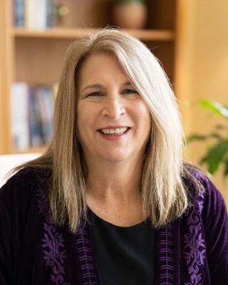 Photo of Stephanie Woolworth, Counselor, CMHC