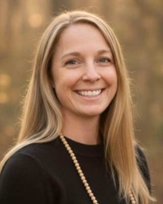 Photo of Courtney Audet, Counselor, LMHC
