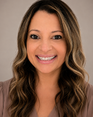 Photo of Marilyn Jackson, Licensed Professional Counselor, LPC