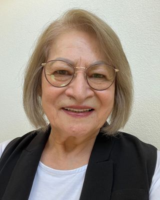 Photo of Farah A Ibrahim, Psychologist, PhD