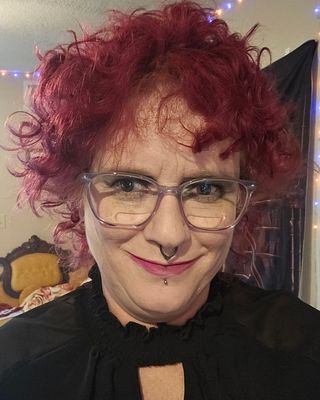 Photo of Amy Long, Clinical Social Work/Therapist, MS, LSW
