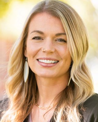 Photo of Tyra Rickman, Licensed Professional Counselor, LPC, MC, NCC