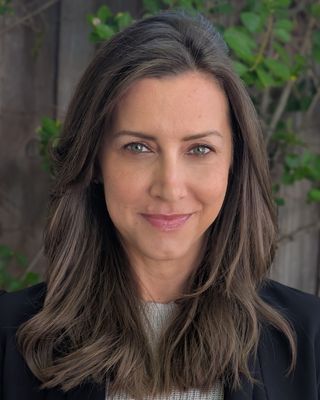 Photo of Lori Baudino, Psychologist, PsyD, BC-DMT