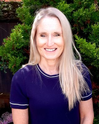 Photo of Louise O'Connell Bacp Accredited, Psychotherapist, MSc, MBACP Accred