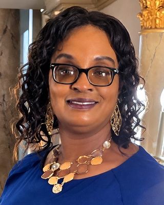 Photo of Jane Njiiri, Psychiatric Nurse Practitioner, PMHNP