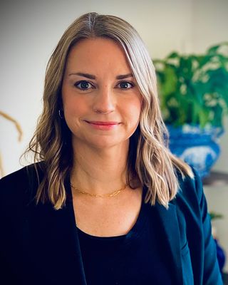 Photo of Melanie Garrison, Licensed Professional Counselor, MS, LPC