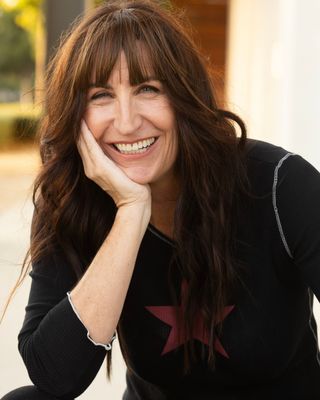 Photo of Inez Tiger, Marriage & Family Therapist, MA, LMFT