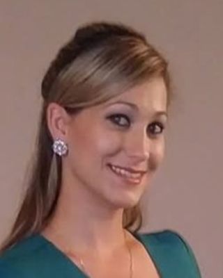 Photo of Nicole Varney, Licensed Professional Counselor, LPC-S