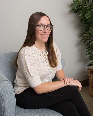 Photo of Devon Atkins, Licensed Professional Counselor, LPC, MA, NCC