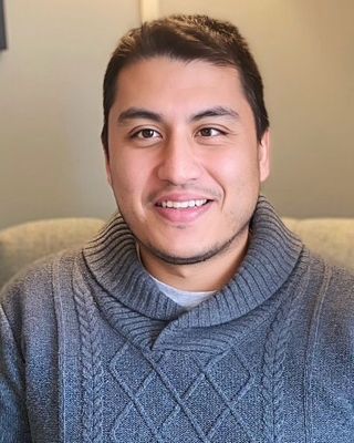 Photo of Ramon Diaz Jr, Licensed Professional Counselor in Illinois