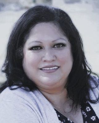 Photo of Elsa 'erika' Gomez, Counselor in Sandoval County, NM