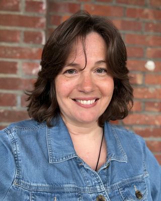 Photo of Sarah Farrell, Psychologist, MA
