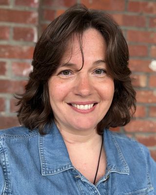 Photo of Sarah Farrell, Psychologist, MA