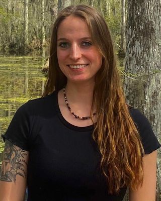 Photo of Nicole Pawling, Licensed Associate Professional Counselor, MA, NCC, LAPC