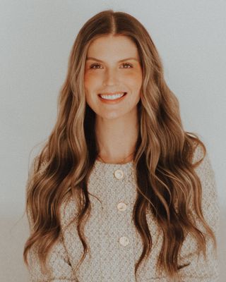 Photo of Courtney Morgan, LPCC-S