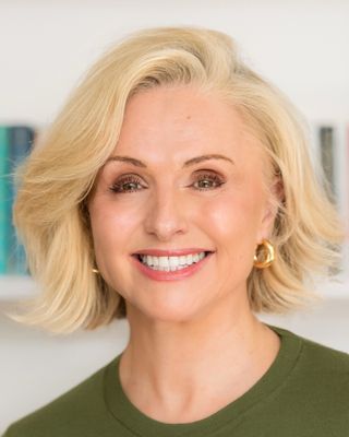 Photo of Deborah Binner - Deborah McKay Psychotherapist MBACP, Psychotherapist, MBACP