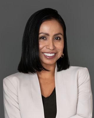 Photo of Giannina Fuentes, Clinical Social Work/Therapist, LCSW