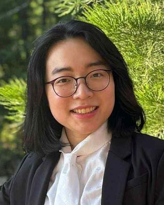 Photo of Christina Liu, Clinical Social Work/Therapist, MSW, LCSW