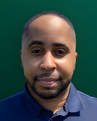 Photo of Karion Walker, Licensed Professional Counselor, LPC