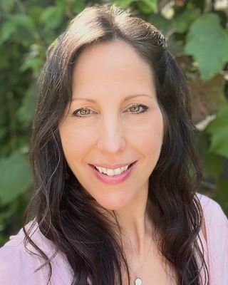 Photo of Karin J Worrell, Psychologist, PhD