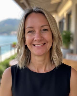 Photo of Rachel Brand, Psychologist, PhD, PsyBA - Clin. Psych