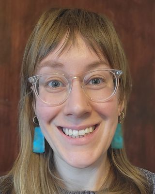 Photo of Erin Mellenthin, Pre-Licensed Professional in Minnesota