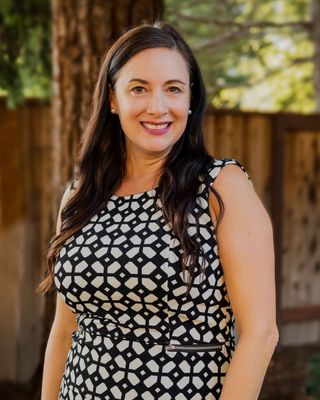 Photo of Camille Martin - Sacramento Transformation Center , Clinical Social Work/Therapist, LCSW, CCM