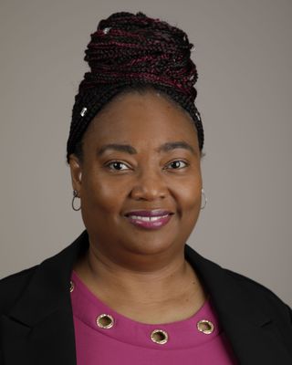 Photo of Ave' Jackson, Clinical Social Work/Therapist in Southeast, Houston, TX