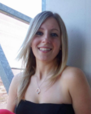 Photo of Callan Weisser, Licensed Professional Counselor, LPC