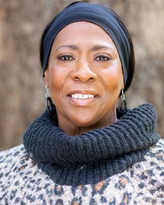 Photo of Darliene R Ifiorah, MSW, LSWAIC