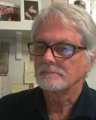 Photo of Michael Kuiper, Psychologist, MS, DMin, PhD