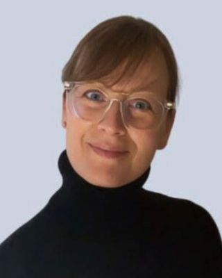 Photo of Angela Dawn Earl, Registered Psychotherapist (Qualifying)