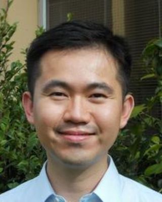 Photo of Yenjui Lin, Psychologist, PhD