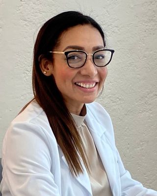 Foto de Luz Marina Clavel Cruz, Psicólogo, Lic. en Psicología