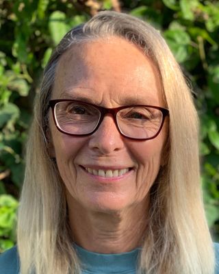 Photo of Linda England, Marriage & Family Therapist, LMFT