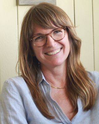 Photo of Allison Rice, Marriage & Family Therapist in Los Osos, CA