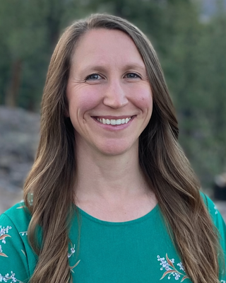 Photo of Mia Paley-Williams, Marriage & Family Therapist, MA, LMFT