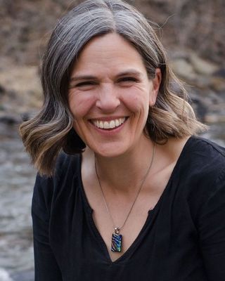 Photo of Susannah Horwitz, Counselor, MA, LPC, LMHC, EMDR, NMIT