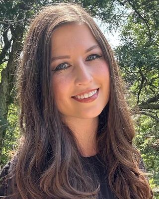 Photo of Lauren Buckley, Licensed Professional Counselor, MA, LPC