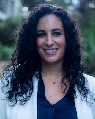 Photo of Kate Zughbi, MA, AMHSW, Clinical Social Work/Therapist in Erskineville