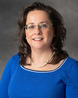 Photo of Talitha Klingberg, Clinical Social Work/Therapist in Alpharetta, GA