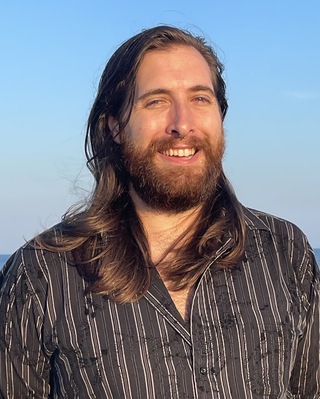Photo of Billy Ritchey, Counselor in New York, NY