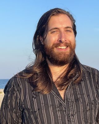 Photo of Billy Tyler Jarroux-Ritchey, Counselor, MA, LMHC, LMHC-D