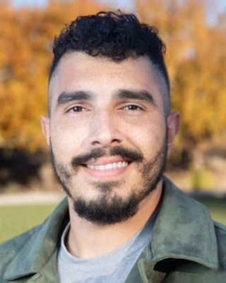 Photo of Marqueze D Lutz, Pre-Licensed Professional, CPC-I