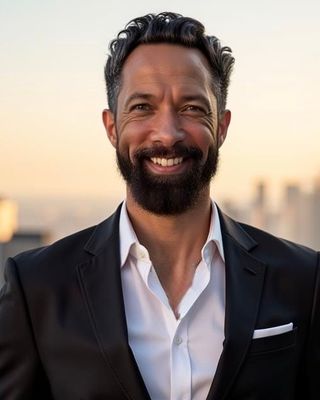 Photo of Nathan J Edwards, Licensed Professional Counselor, MA, LPC, EMDR, LSOTP