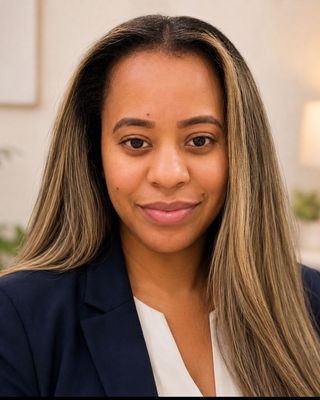 Photo of Sinead Sobers, Psychiatric Nurse Practitioner, DNP