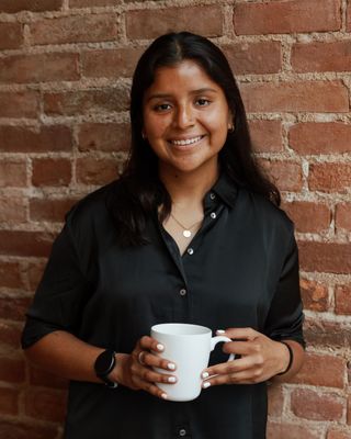 Photo of Anna Mumford, Pre-Licensed Professional, intern