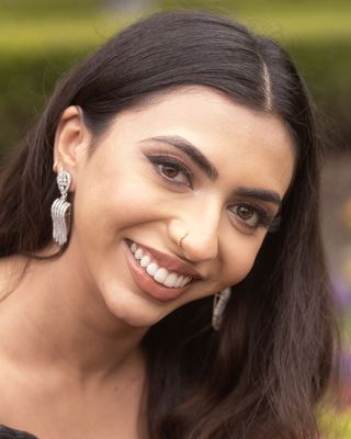 Photo of Shivani Patel, Marriage & Family Therapist, MA, LMFT