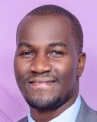 Photo of Charles Mongare, Pre-Licensed Professional in Blaine, MN